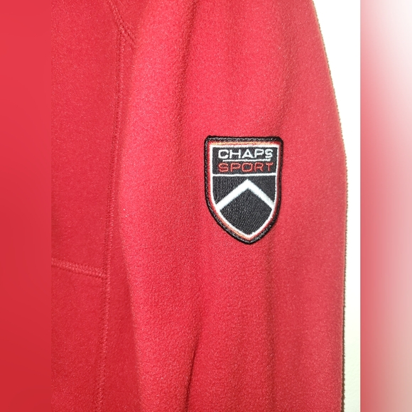 EUC Chaps Jacket - Picture 3 of 5